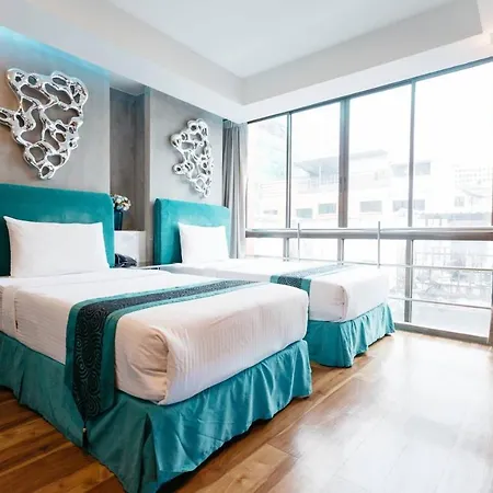 Blutique Hotel