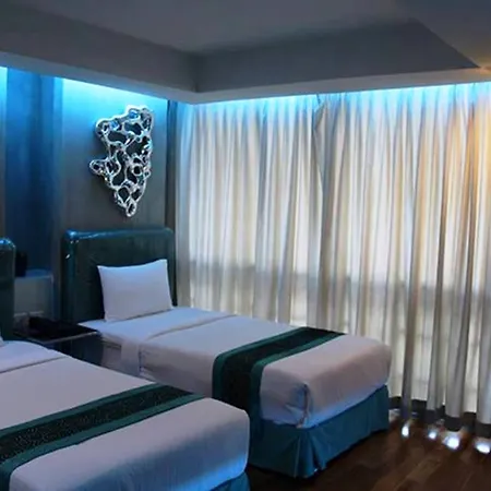 Blutique Hotel