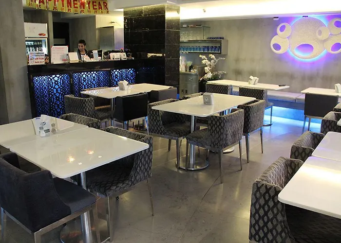 Blutique Hotel