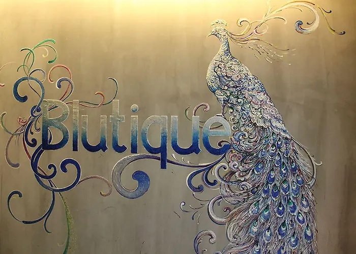 Hotel Blutique 3*