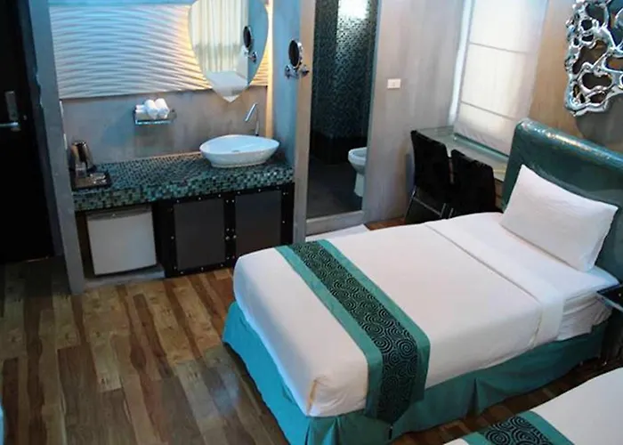 Hotel Blutique