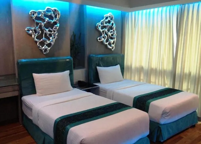 Blutique Hotel 3*