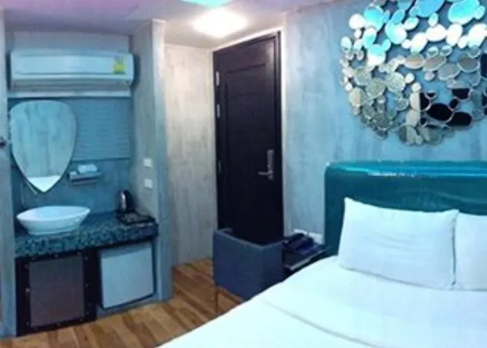 Blutique Hotel