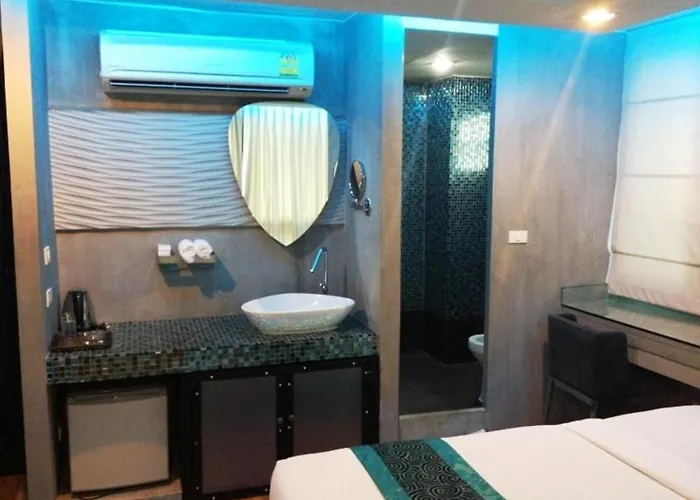Blutique Hotel