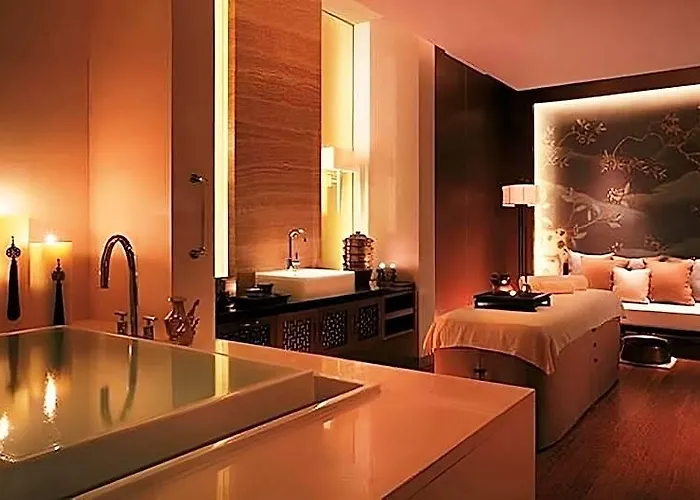 Hotel Blutique Banguecoque