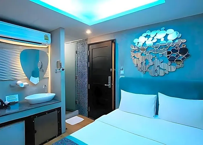 Hotel Blutique 3*