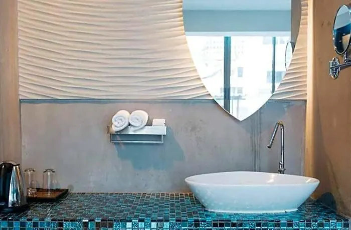 Blutique Hotel
