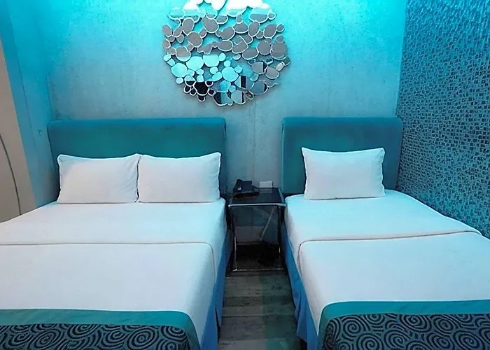 Blutique Hotel 3*