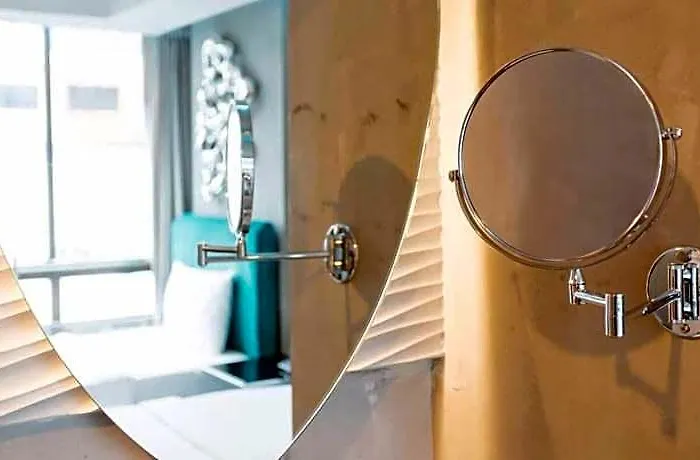 Blutique Hotel 3*