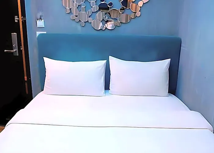 Blutique 3* Banguecoque