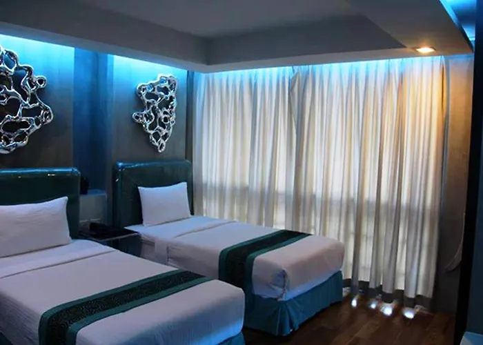 Hotel Blutique