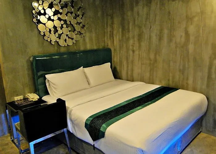 Blutique Hotel 3*