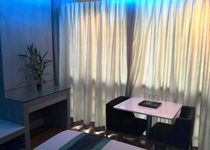 Blutique Hotel 3*