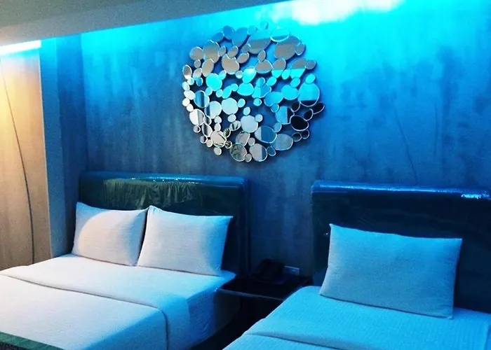 Blutique Banguecoque