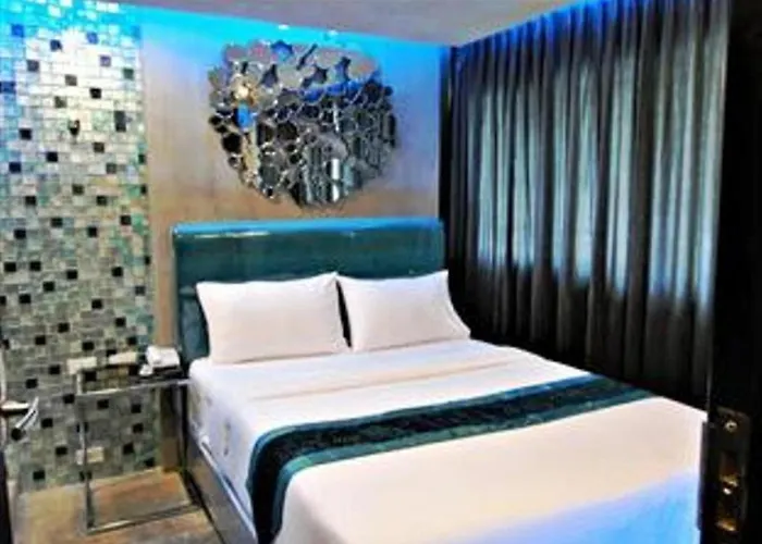 Blutique Hotel